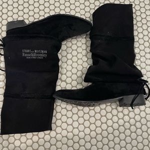 Stuart Weitzman Boot